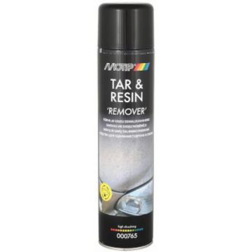 Motip Teer & Harzentferner 600ml BL (000765&MOTIP)