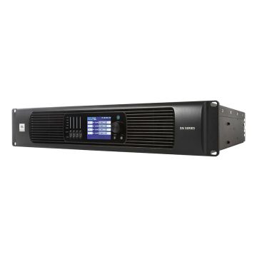 JBL DSi 2.0 MA4-D Cinema Power Amplifier