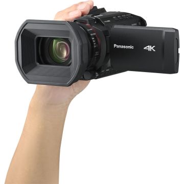 Panasonic HC-X1200E Camcorder