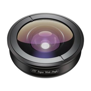 Apexel APL-HB170SW Mobile lens 170 Super wide angle lens