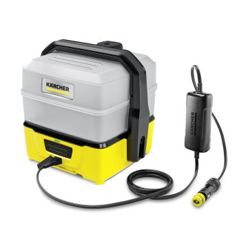 Karcher OC3 Plus EU (1.680-034.0)