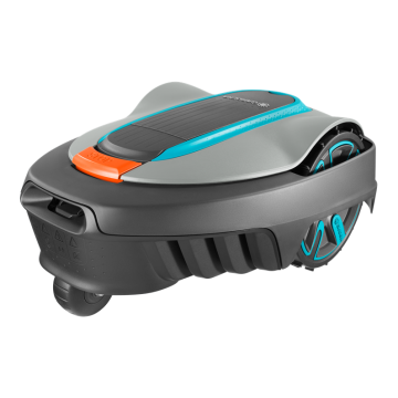Gardena Sileno City 500 (15002-20)