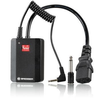 Bresser T-16 Receiver F004657