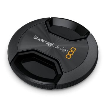 Blackmagic Design Lens Cap 82mm (BMUMCA/LENSCAP82)