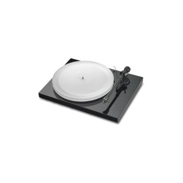 Pro-Ject Debut III Esprit DC Black