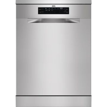 AEG FFB53927ZM