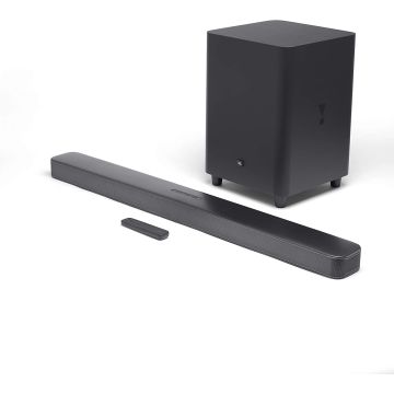 JBL Soundbar 5.1 Surround