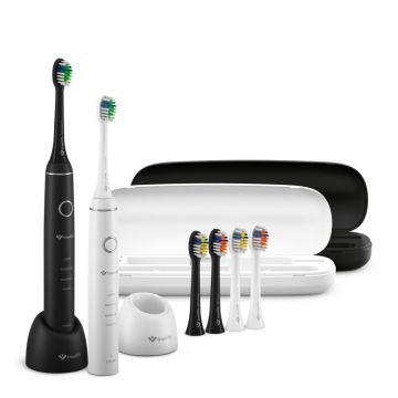 TrueLife SonicBrush Compact Duo Set