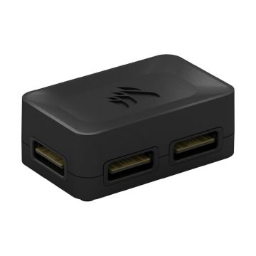 Corsair iCUE LINK 4-Way Signal Splitter (CX-9070015-WW)