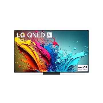 LG 55QNED87T3B