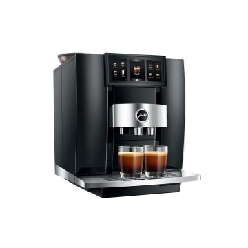 Jura GIGA 10 Diamond Black