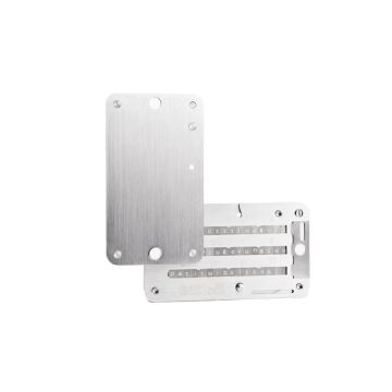 Billfodl Seed Phrase Holder (BIL-1)