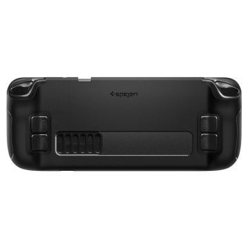 Spigen RUGGED ARMOR STEAM DECK MATTE BLACK (22698-0)