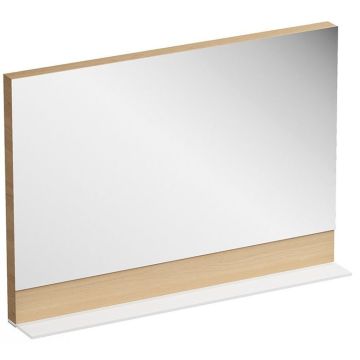 Ravak Formy Vannas Istabas Spogulis 71x80cm Ozola (X000001046)