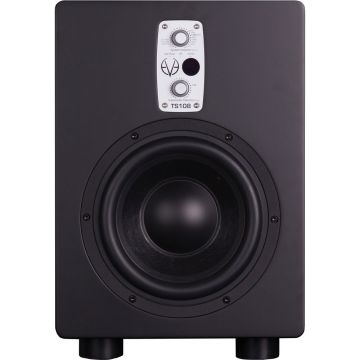 EVE Audio 8" Active Subwoofer incl, Remote Contro TS108