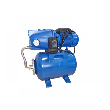 Ceva Sūknis ar Hidroforu CJET100B-24L(0.75kW) 1HP 220V Čug. (171002)
