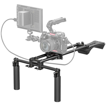 Neewer SR004 Universal Shoulder Rig II