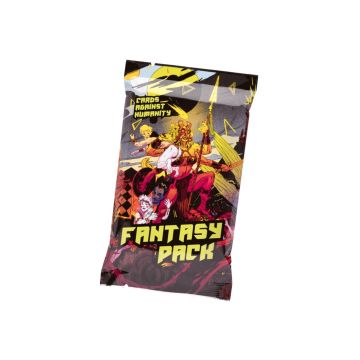 Spilbraet Cards Against Humanity - Fantasy Pack (EN)