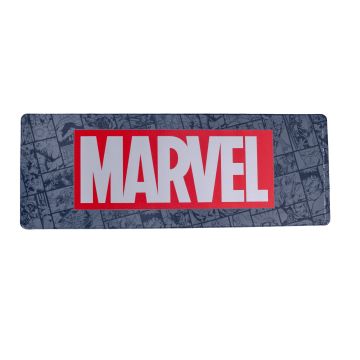 Paladone Marvel Logo Mousepad 800x300mm