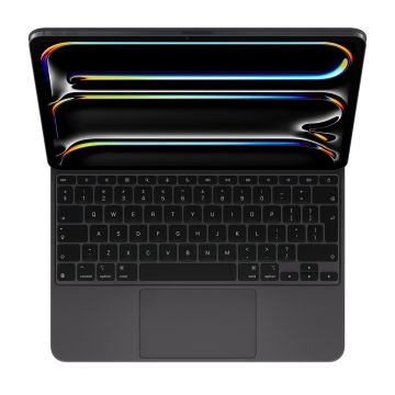 Apple iPad Pro 13" (2024) Magic Keyboard Black - INT (MWR53Z/A)