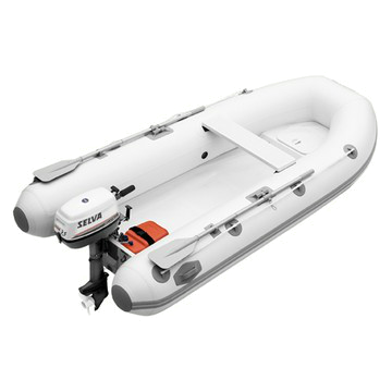 Selva T 350 DV