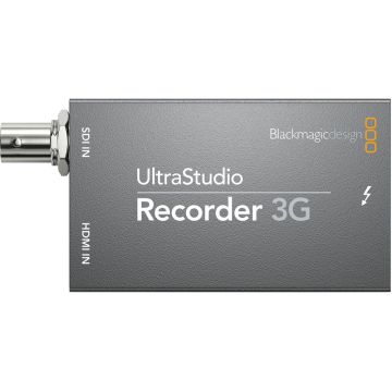 Blackmagic Design UltraStudio Recorder 3G (BDLKULSDMAREC3G)