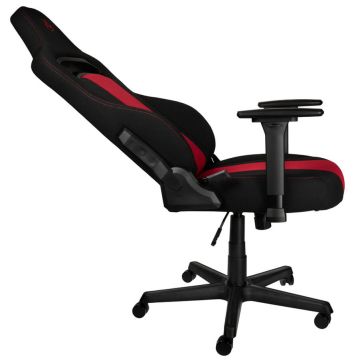 Nitro Concepts E250 Gaming Chair - Inferno Red (NC-E250-BR)