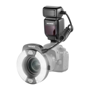 Neewer Ring Flash RF1-C