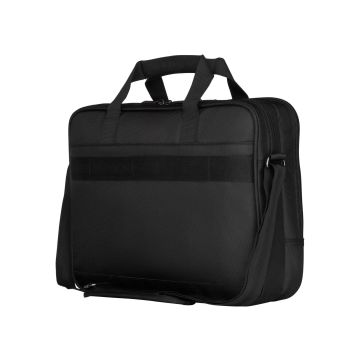 Wenger Prospectus 16 inch Laptop Bag with Tablet Compartment black (600649)