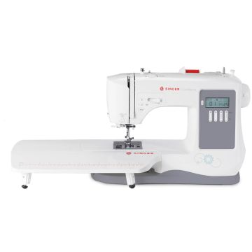 Singer Confidence 7640 Sewing Machine