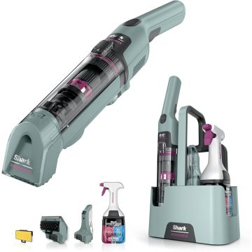 Shark StainForce HX100EUCP