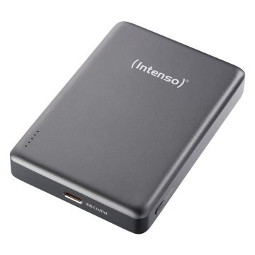 Intenso Power Bank USB 10000mAh Mag Grey (7344034)