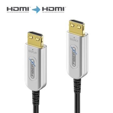 PureLink FiberX series HDMI 4K fiber optic extender cable 20m (FX-I350-020)
