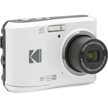 Kodak PixPro FZ45 White