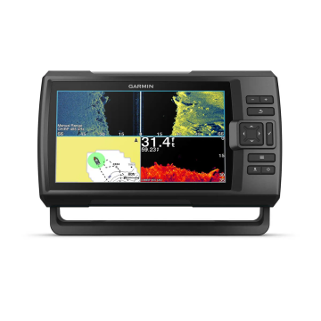 Garmin Striker VIVID 9SV Bez Sonāra Eholote (010-02554-02)