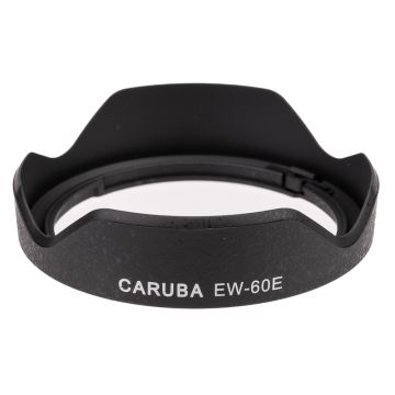 Caruba EW-60E Black