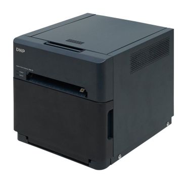DNP Digital Dye Sublimation Photo Printer DP-QW410