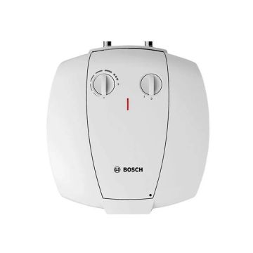 Bosch Tronic 2000T 10T 10l Elektriskais Ūdenssildītājs zem Izlietnes (7736504743)