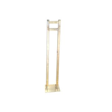 EV Charging Station Stand, 1400x300x40 mm (EV200672)