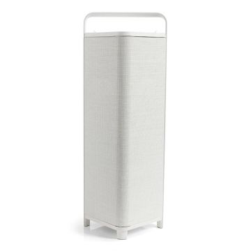 Escape P9 Wireless Speaker White