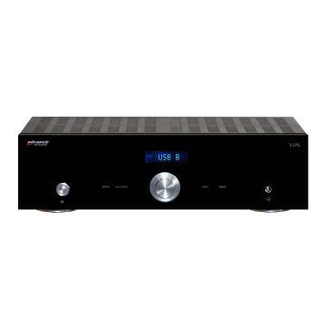 Advance Paris X-i75 Integrated Amplifier