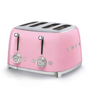 Smeg TSF03PKEU Pink