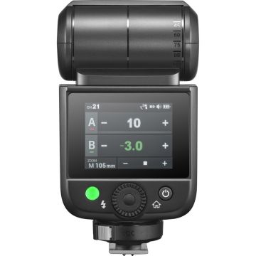 Godox V480S TTL Li-ion Head Camera Flash for Sony