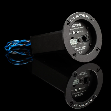 Gladen ATM 4 Ohm