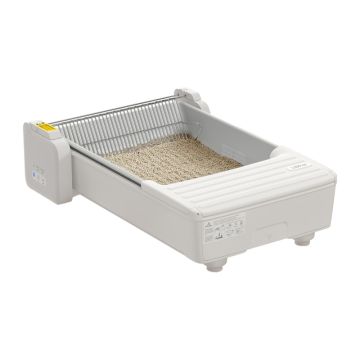 UBPet C31 Smart Self-Cleaning Litter Box