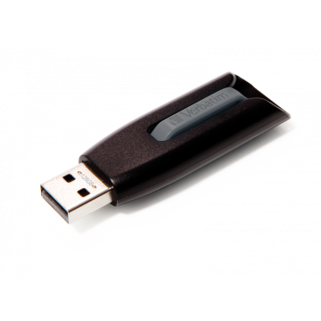 Verbatim USB Stick 3.0 Store n Go V3 128 GB black