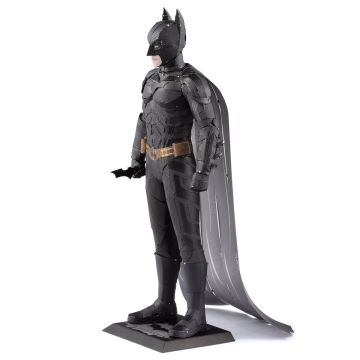 Metal Earth Premium Series: Batman - The Dark Knight