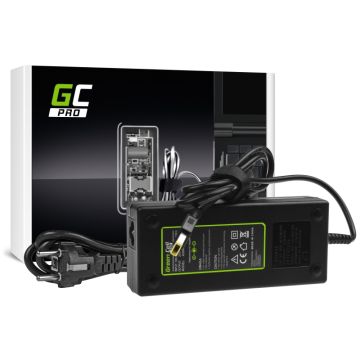 Green Cell AD68P Charger / AC Adapter Green Cell PRO 20V 6.75A 135W for Lenovo Y70 Y50-70 Y70 Y70-70 Y520 Y700 Z710 700-15ISK ThinkPad W540 T440p