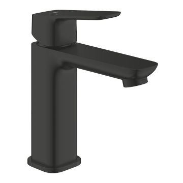 Grohe Cubeo M Izlietnes Maisītājs Matēts Melns (1017552430)