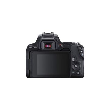 Canon EOS 250D Kit 18-55mm III